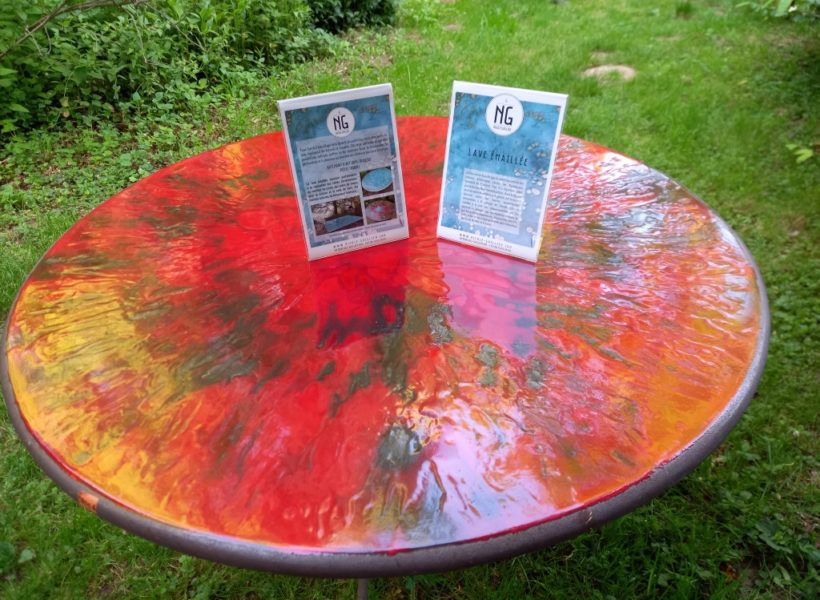 Tables