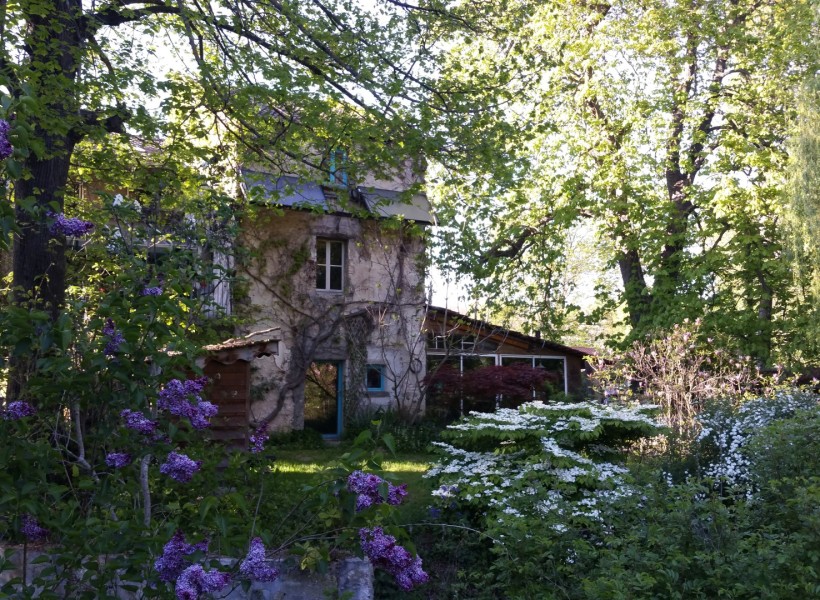 Journées du Patrimoine de Pays et des Moulins 2019